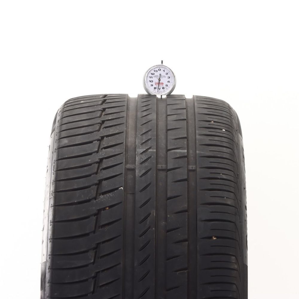 Set of (2) Used 275/35R22 Continental PremiumContact 6 104Y - 6-7/32 - Image 5