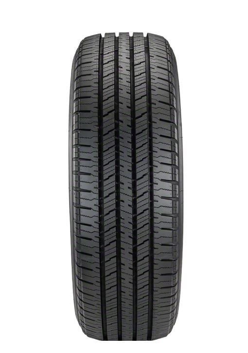 Set of (4) New 265/70R17 Hankook Dynapro HT2 RH14 115T - Image 3
