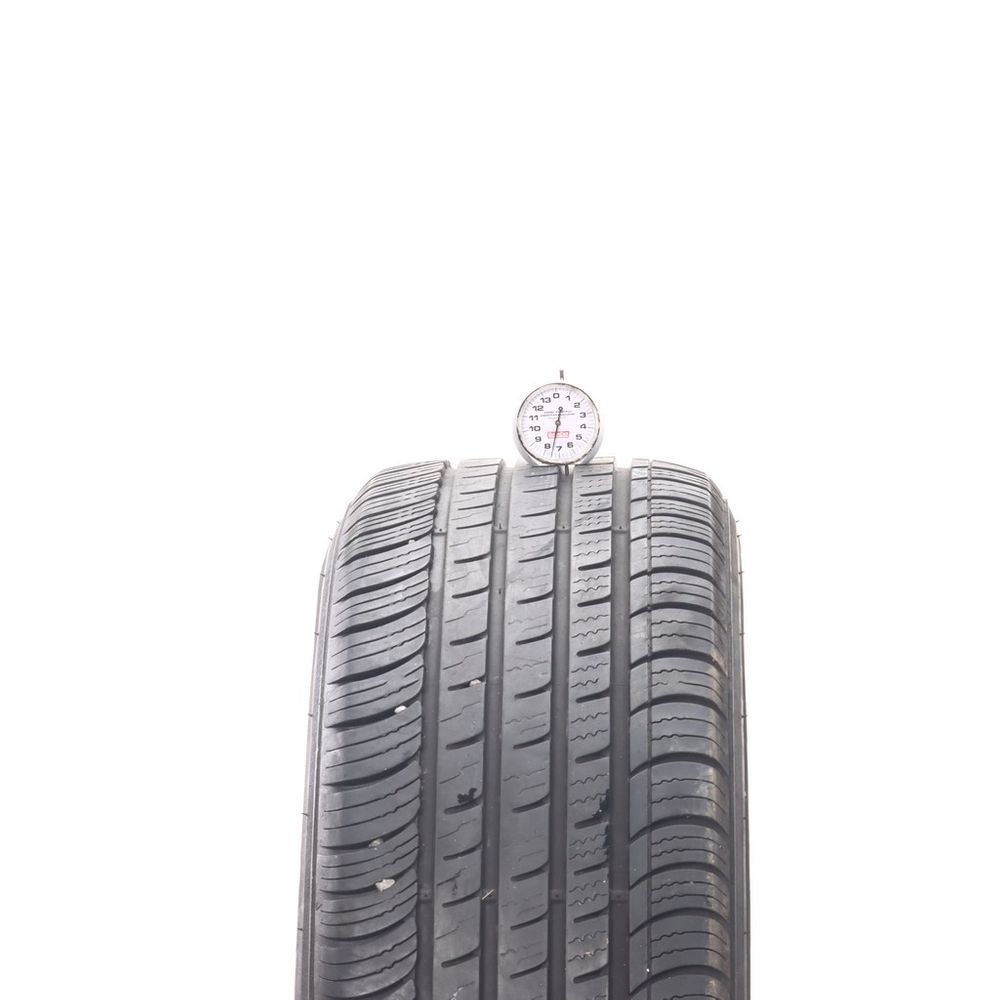 Set of (2) Used 235/60R18 SureDrive Touring A/S TA71 107V - 6-7.5/32 - Image 5