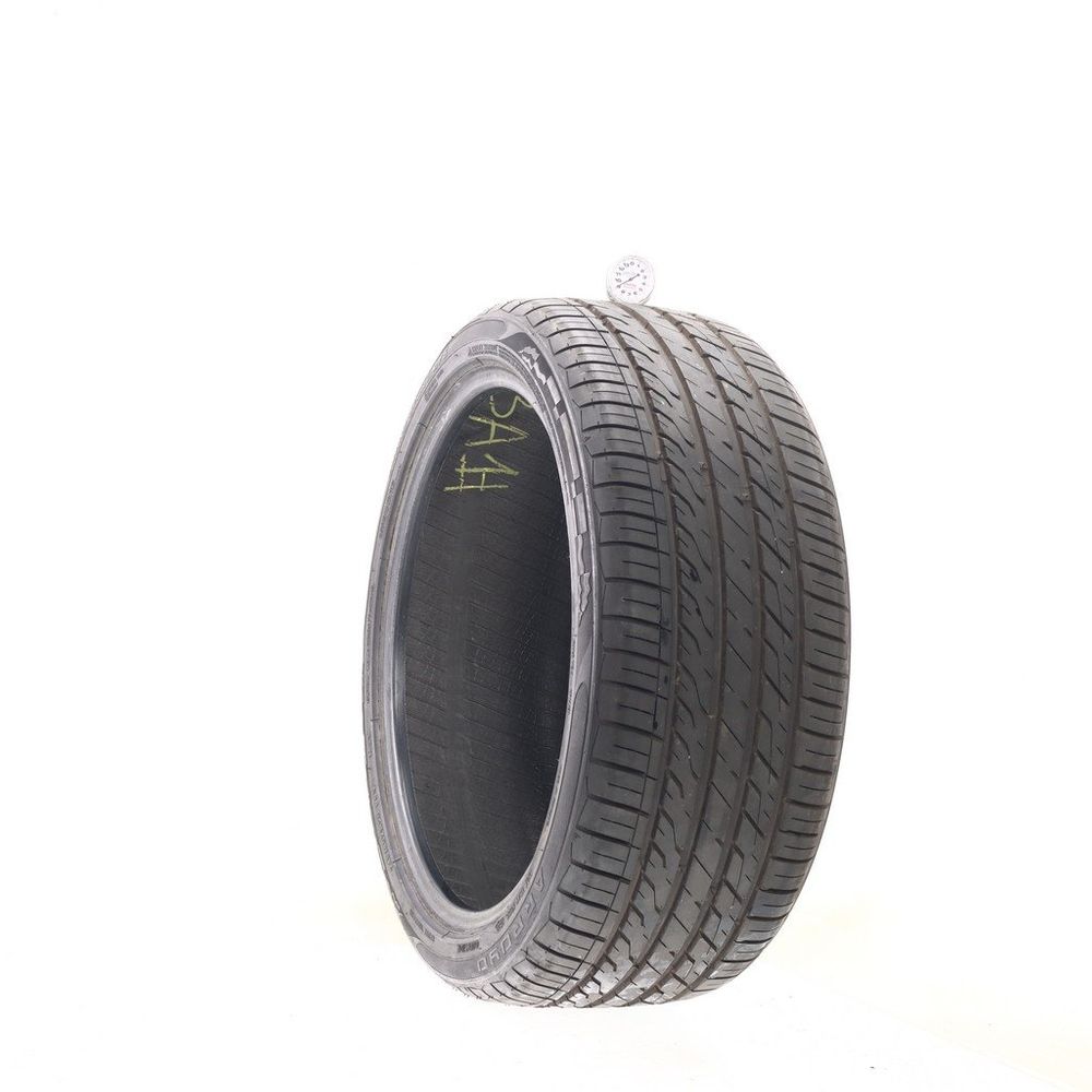 Used 245/40ZR20 Arroyo Grand Sport A/S 99Y - 9/32 - Image 1