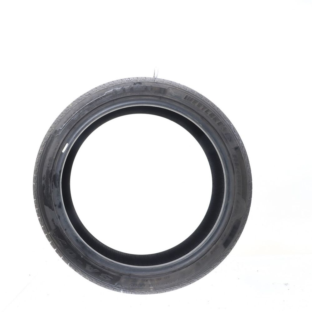 Set of (2) Used 235/40ZR19 Westlake SA-07 96W - 8-8.5/32 - Image 6
