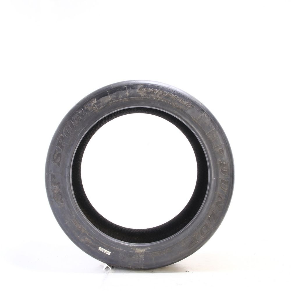 Used 235/620R17 Dunlop SP Sport 1N/A - 0/32 - Image 3