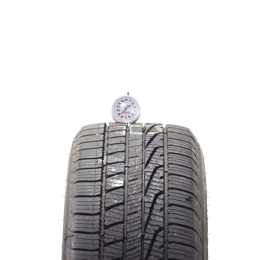 Set of (2) Used 225/55R17 Goodyear Assurance WeatherReady 97H - 8.5-9/32 - Image 2