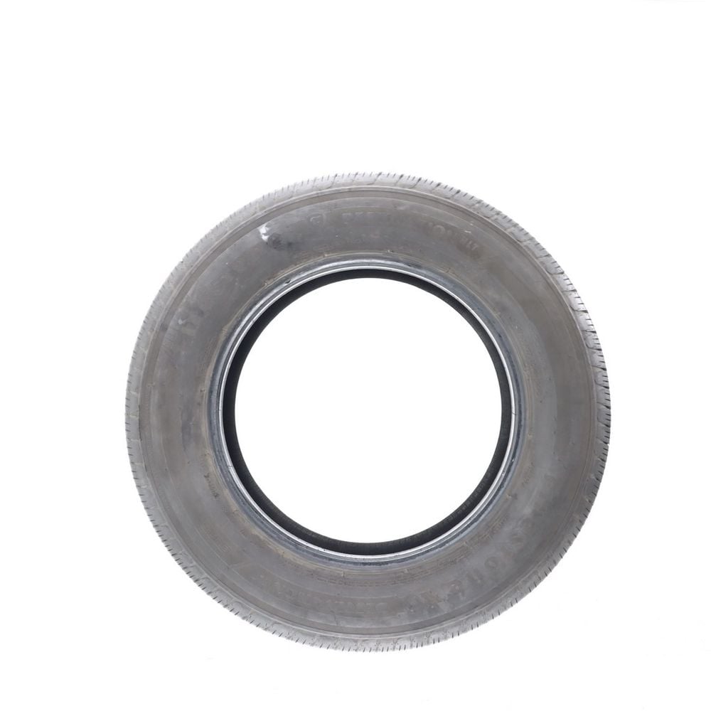 Set of (4) Used 235/65R17 Firestone Destination HLT Enliten 104H - 8-9/32 - Image 3
