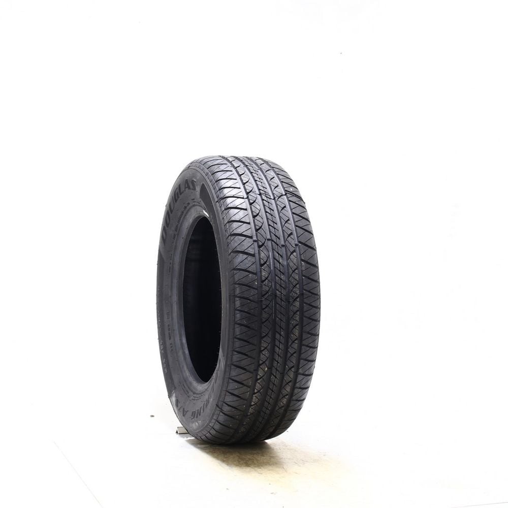 New 205/65R15 Douglas Touring A/S 94H - 8.5/32 - Image 1