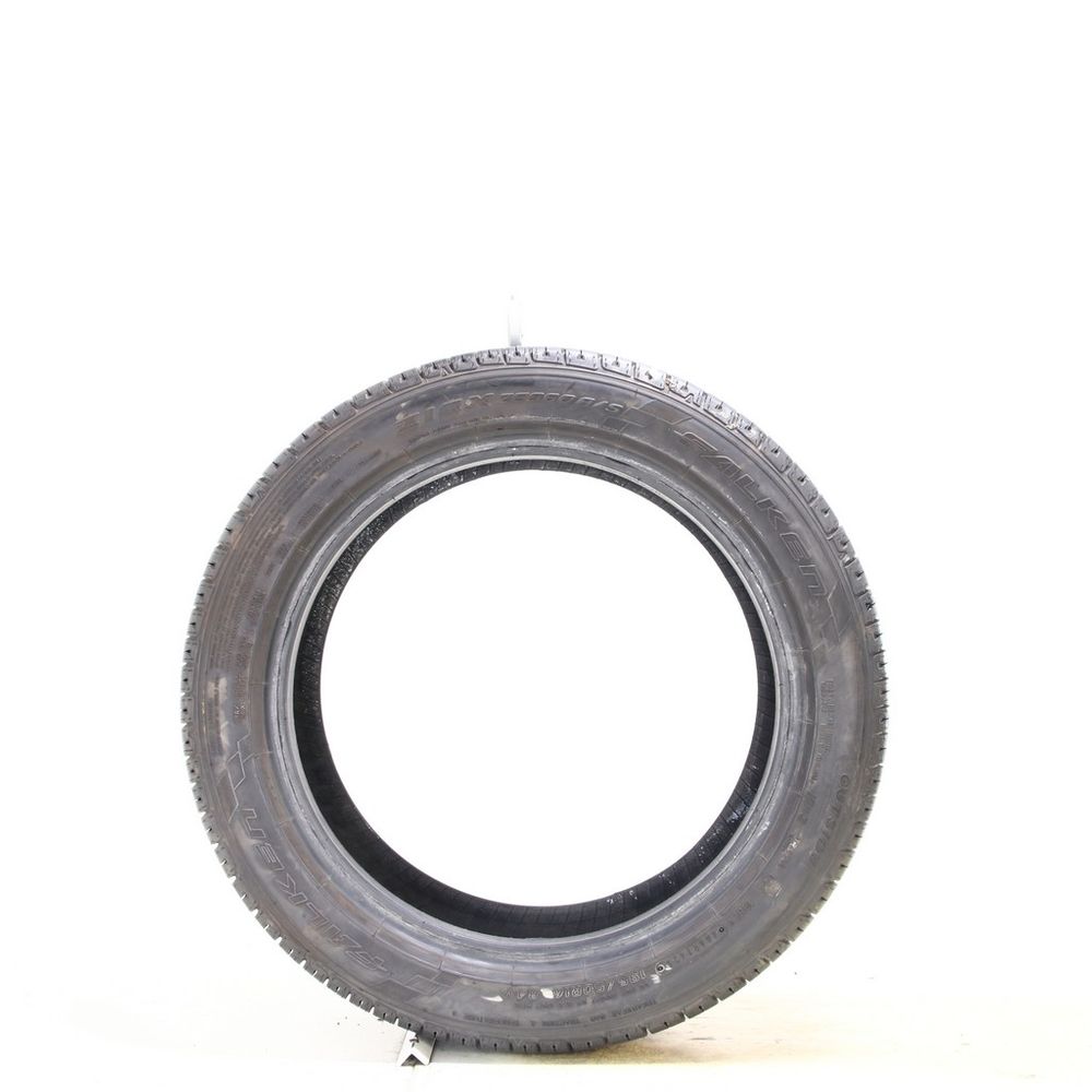 Set of (2) Used 195/50R16 Falken Ziex ZE960 A/S 84V - 7.5-9/32 - Image 6