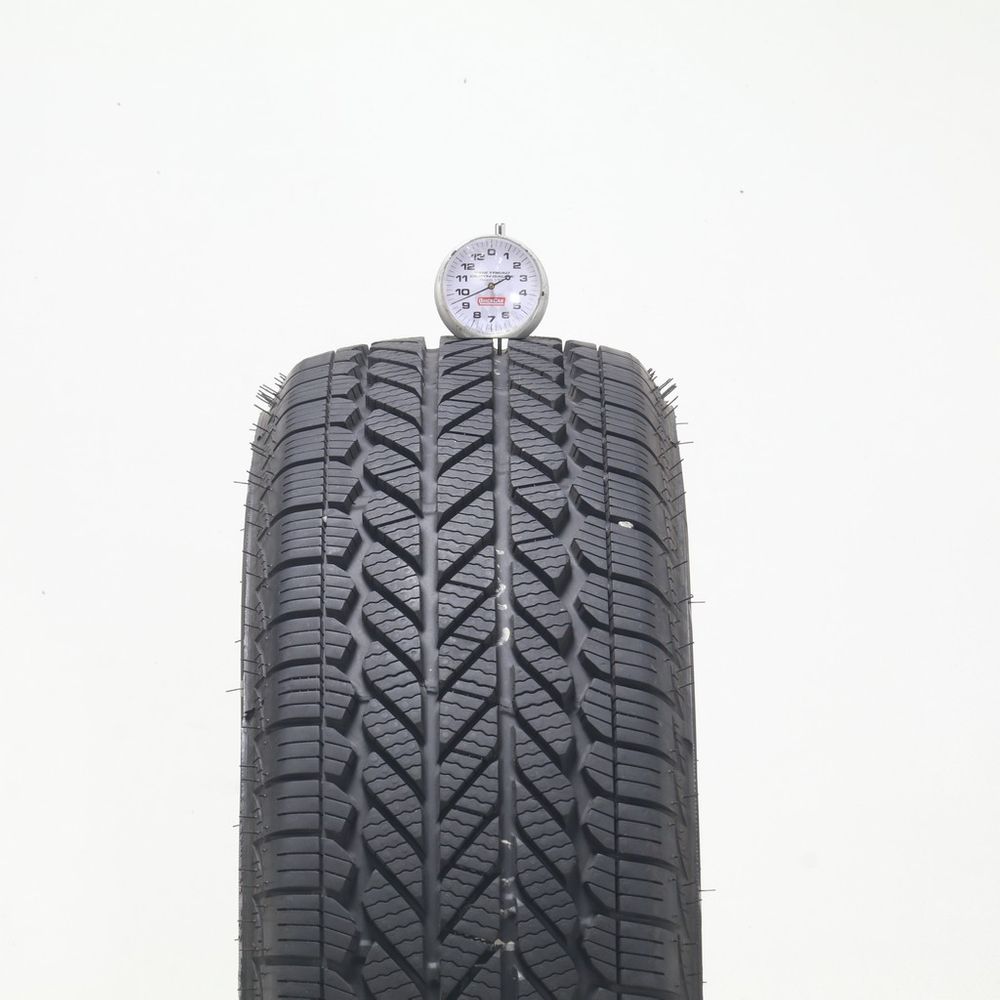 Set of (2) Used 205/65R16 Bridgestone WeatherPeak 95H - 8.5-9.5/32 - Image 5