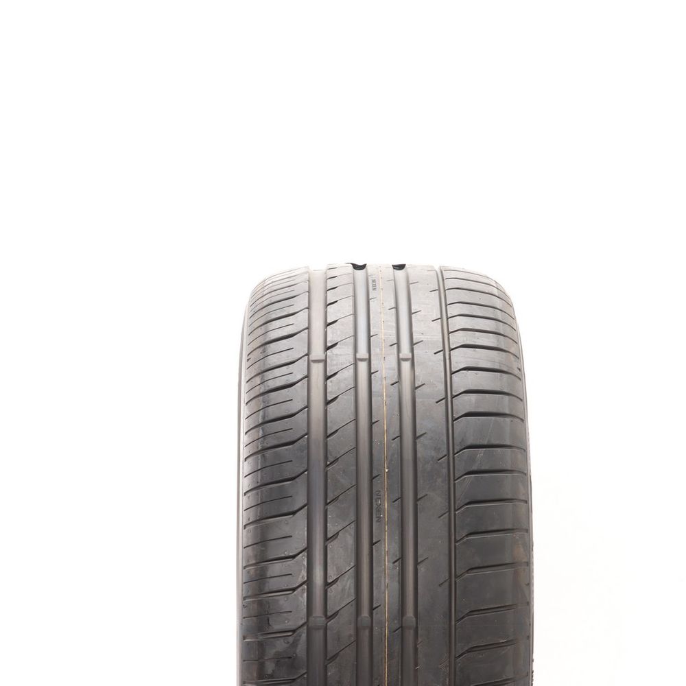 New 265/45ZR19 Nexen N'Fera Sport SU2 ND0 105Y - Image 2
