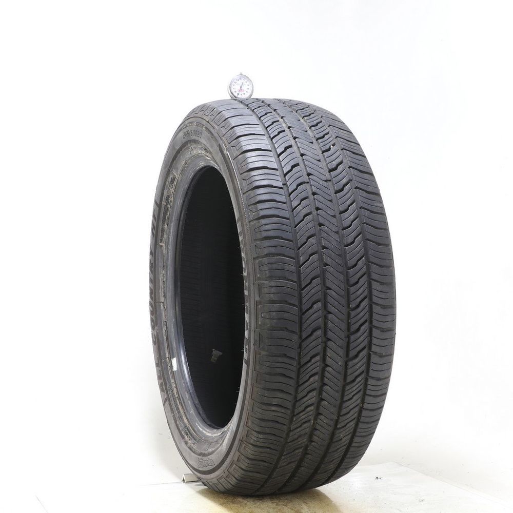 Used 265/50R20 Ironman All Country HT 107T - 8/32 - Image 1