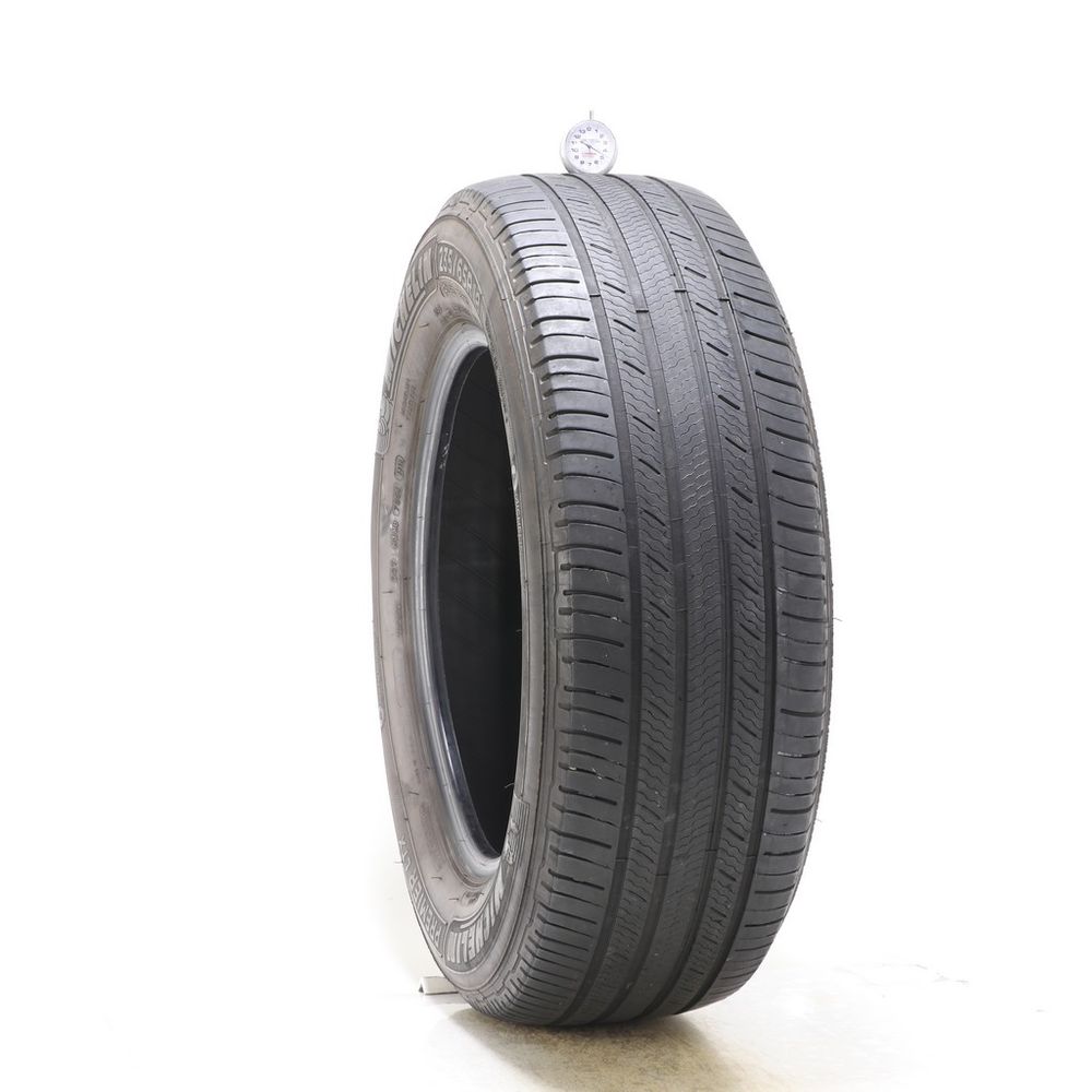 Set of (2) Used 235/65R18 Michelin Premier LTX 106H - 4-4.5/32 - Image 4