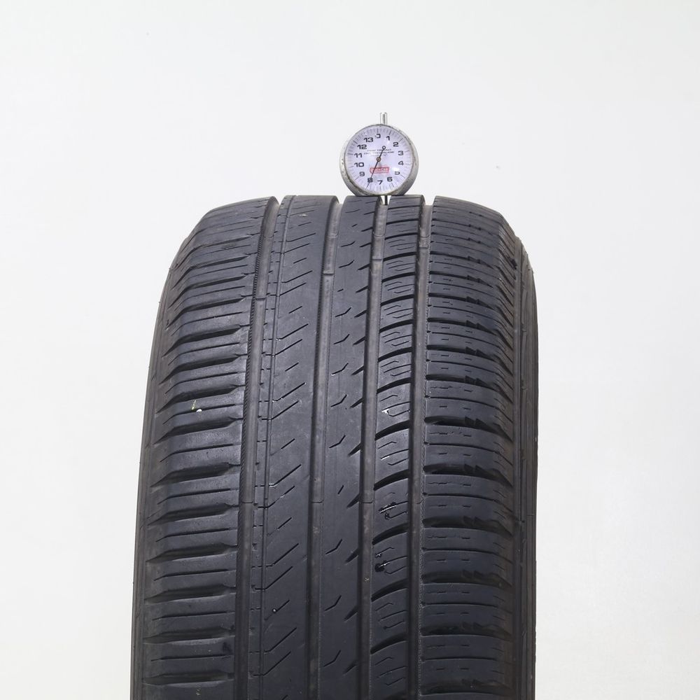 Used 235/60R18 Milestar Weatherguard AS 710 Sport 107V - 8/32 - Image 2