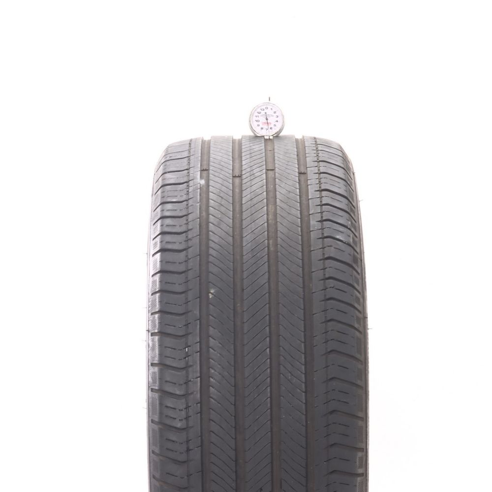 Set of (2) Used 275/40R22 Michelin Primacy All Season Selfseal 107H - 6.5-7/32 - Image 2