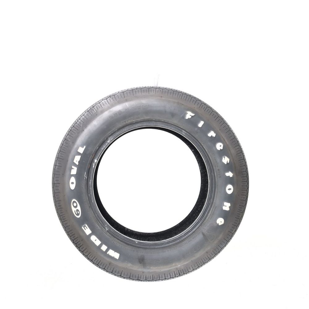 Used 60-15 Firestone Wide Oval 1N/A - 8.5/32 - Image 3