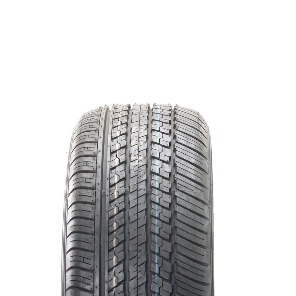 Driven Once 225/60R18 Dunlop Grandtrek ST30 100H - 9/32 - Image 2