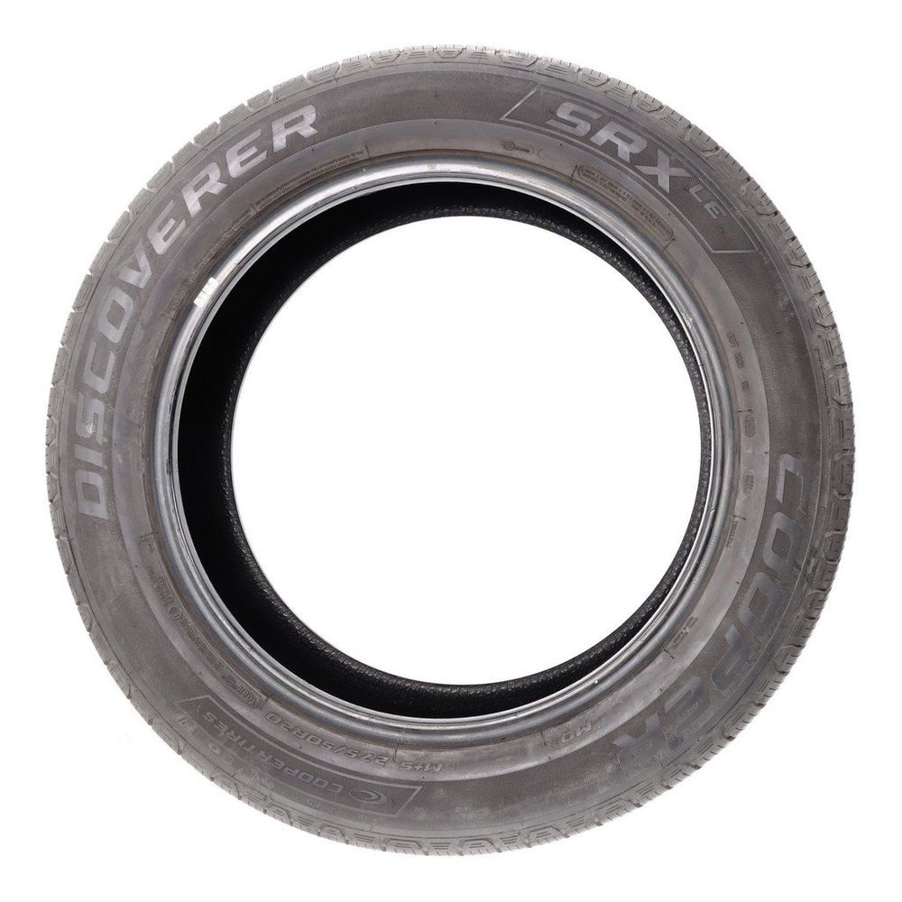 Used 275/50R20 Cooper Discoverer SRX LE MO 109H - 7.5/32 - Image 3