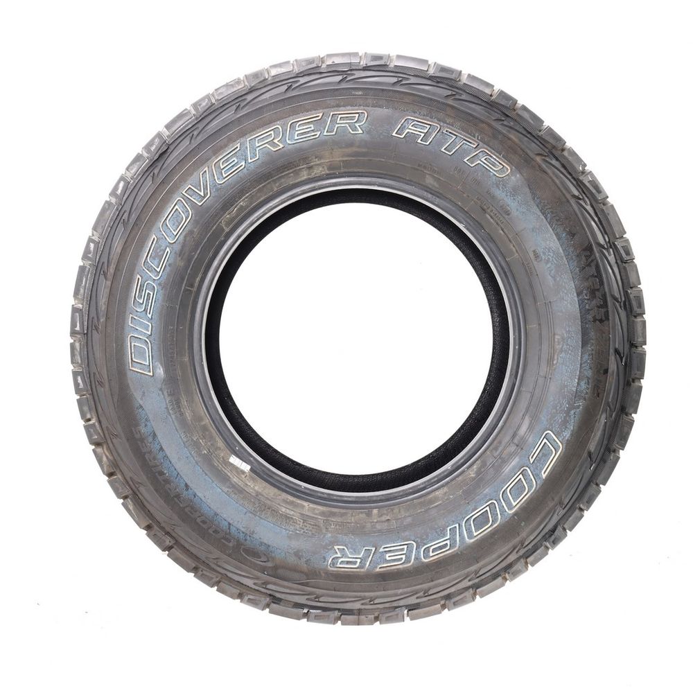 Used LT 245/75R16 Cooper Discoverer ATP 120/116R E - 16.5/32 - Image 3