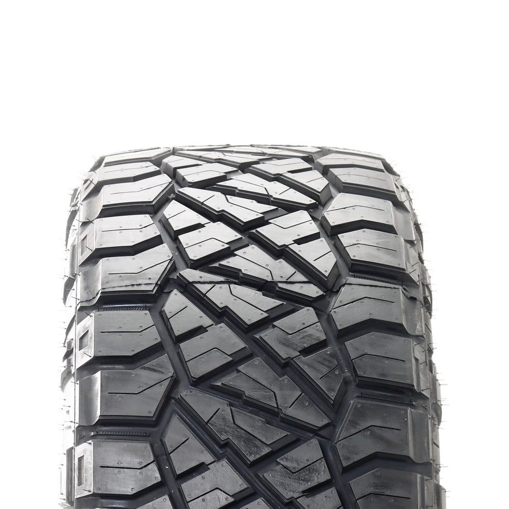 Set of (4) New LT 295/55R20 Nitto Ridge Grappler 123/120Q E | Utires