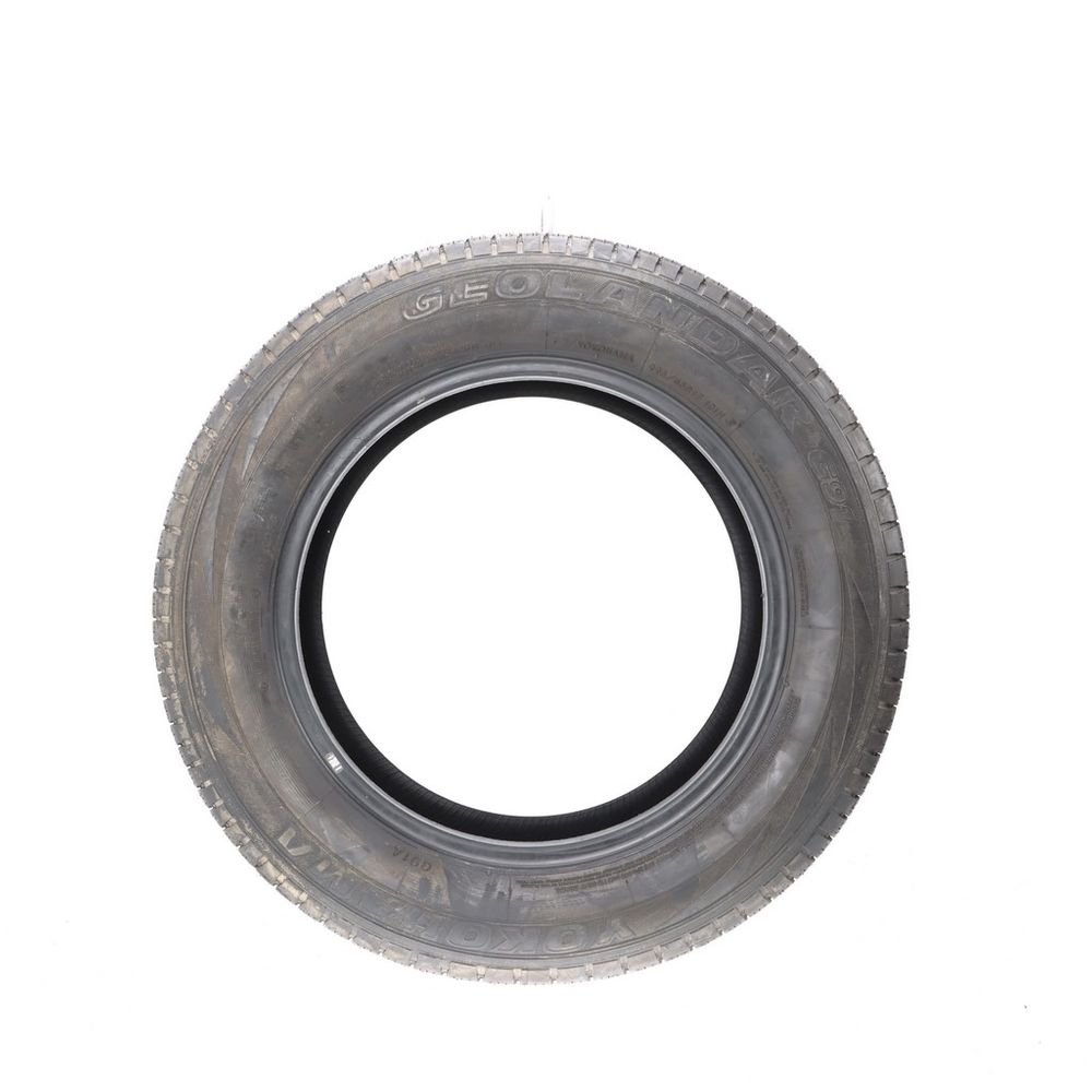 Used 225/65R17 Yokohama Geolandar G91A 101H - 7.5/32 - Image 3