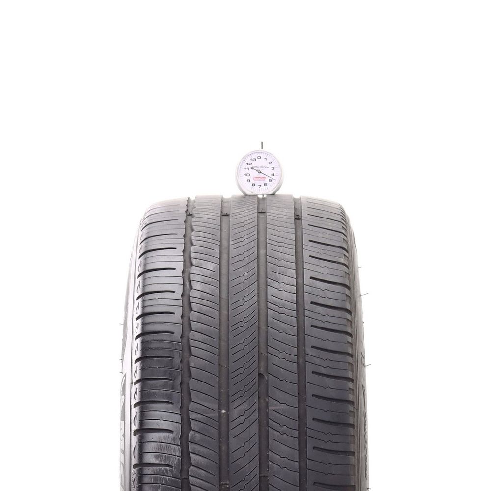 Set of (4) Used 235/45R18 Michelin Primacy MXM4 T1 Acoustic 98W - 4.5/32 - Image 2