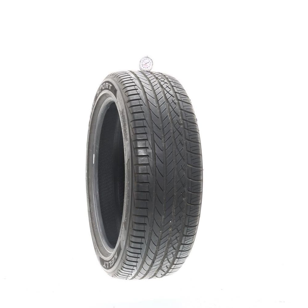 Used 245/45R20 Kelly Edge Sport 103Y - 9/32 - Image 1