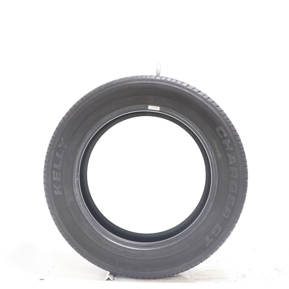 Used 235/55R17 Kelly Charger GT 99H - 8.5/32 - Image 3