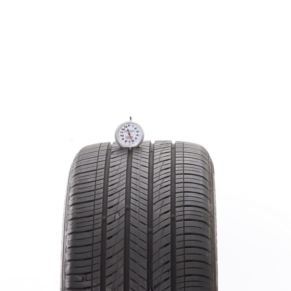 Used 255/45R20 Kumho Crugen HP71 105V - 6/32 - Image 2