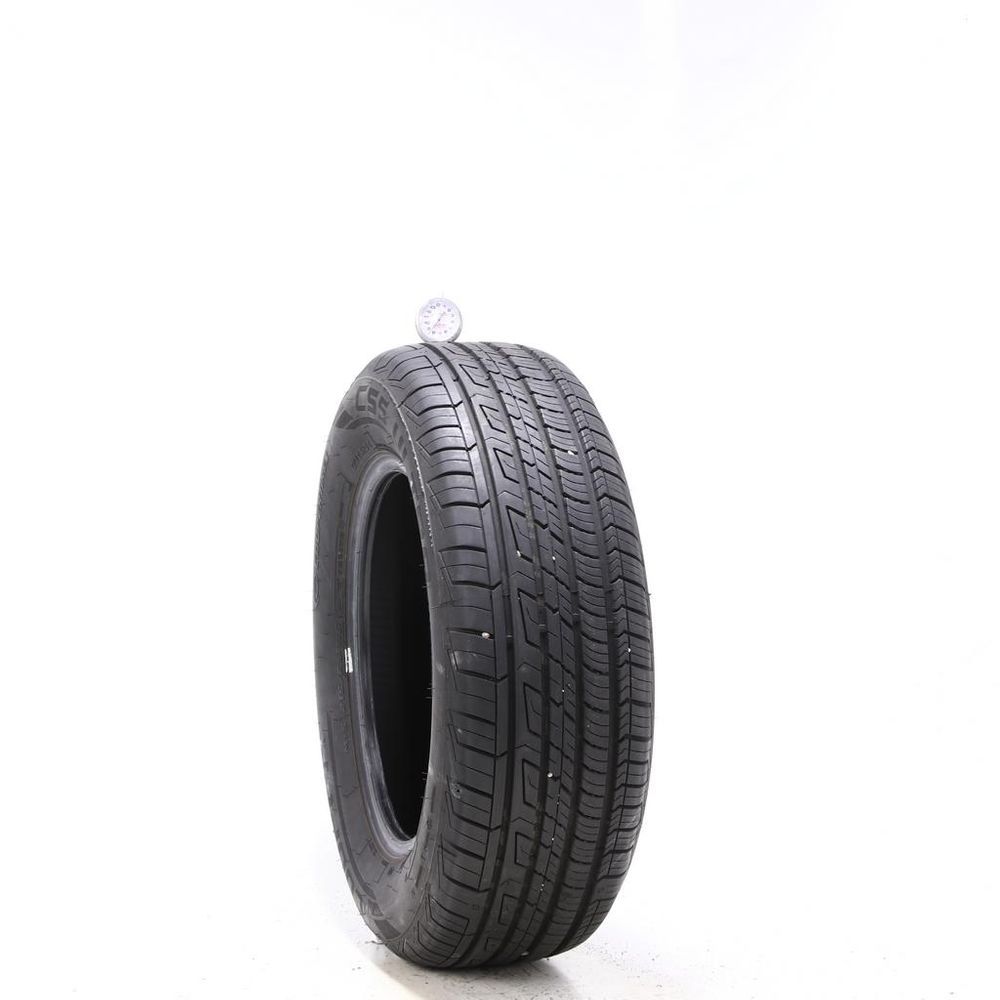 Set of (2) Used 215/65R16 Cooper CS5 Ultra Touring 98H - 7.5-8.5/32 - Image 4