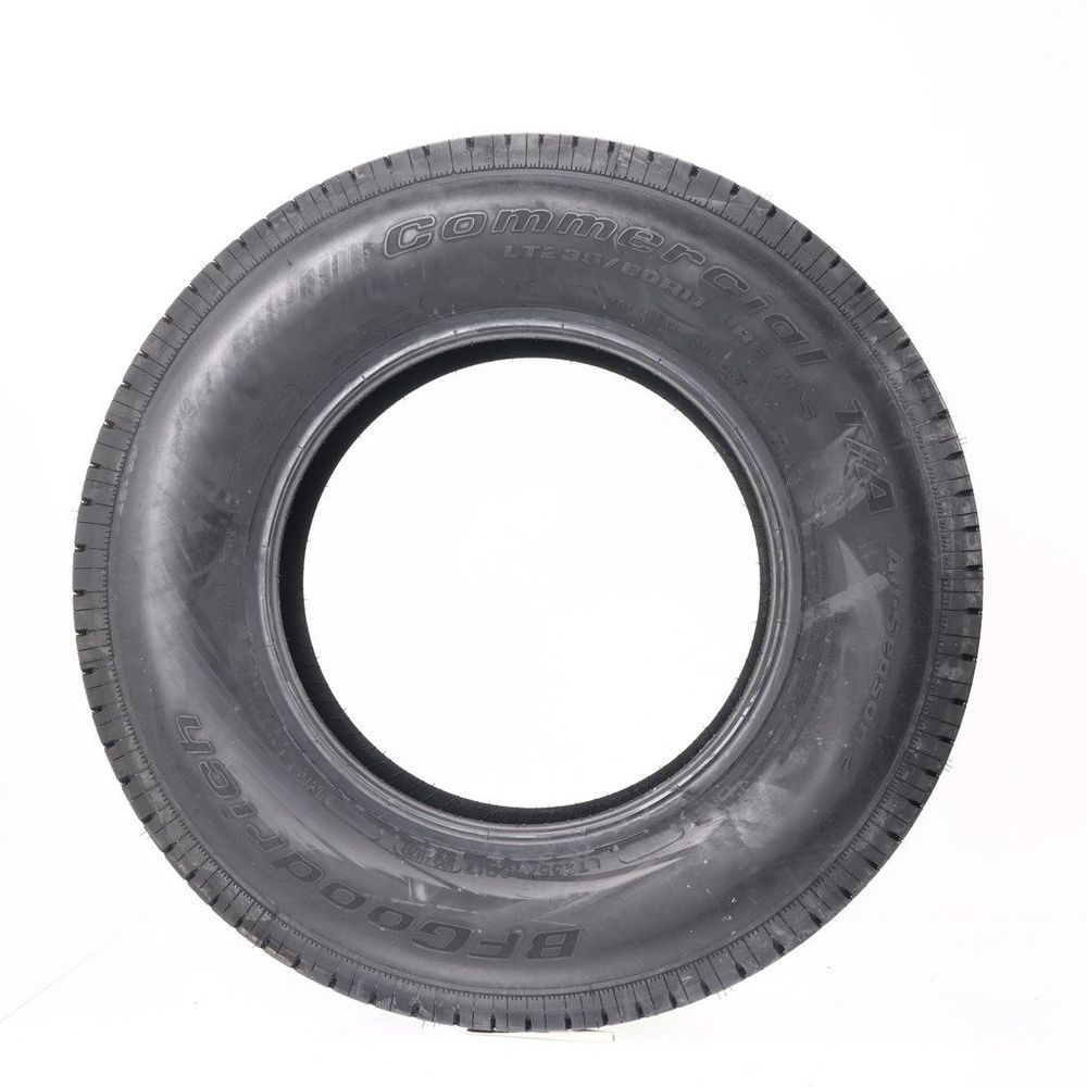 New LT 235/80R17 BFGoodrich Commercial T/A All-Season 2 120/117R E - Image 3