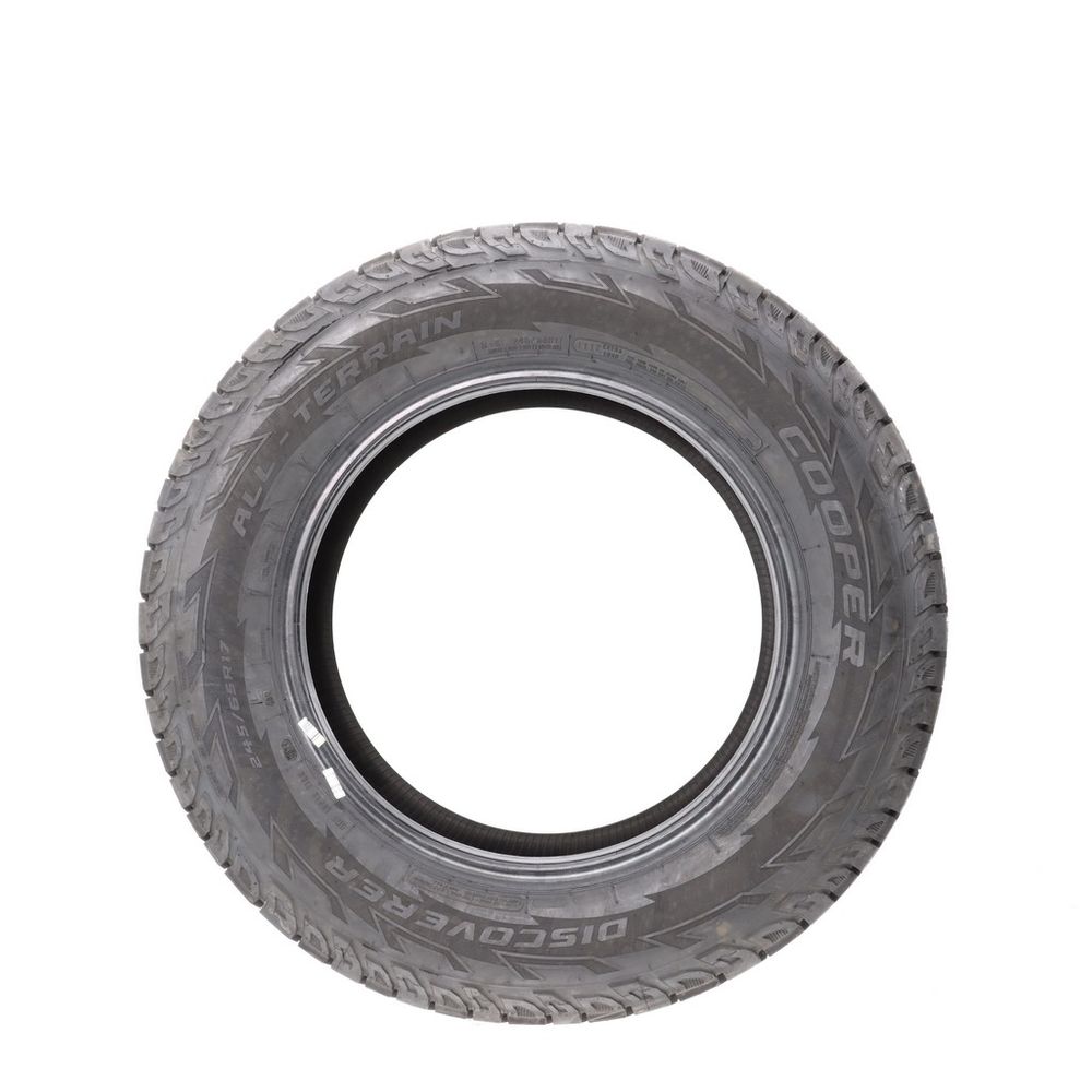 New 245/65R17 Cooper Discoverer A/T 111T - Image 3
