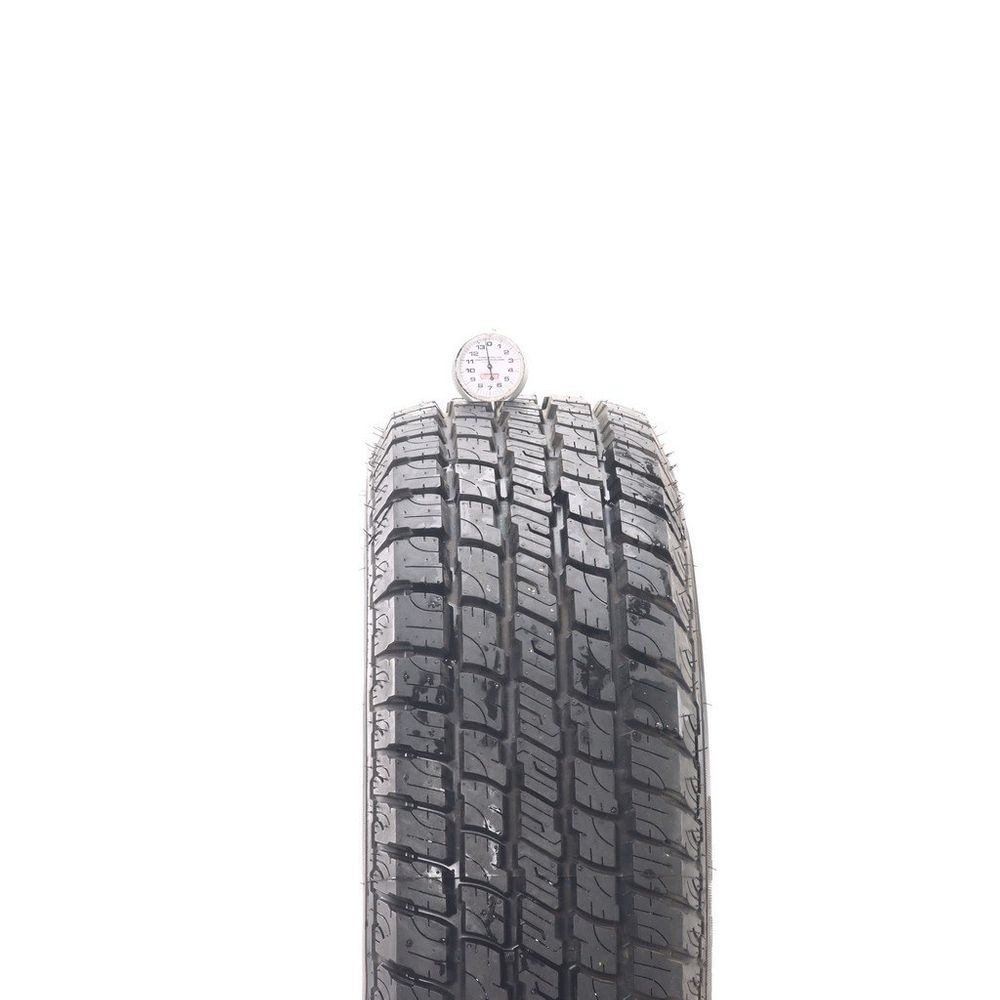 Used LT 235/75R15 Cordovan Wild Trac XRS Plus 104/101R C - 13.5/32 - Image 2