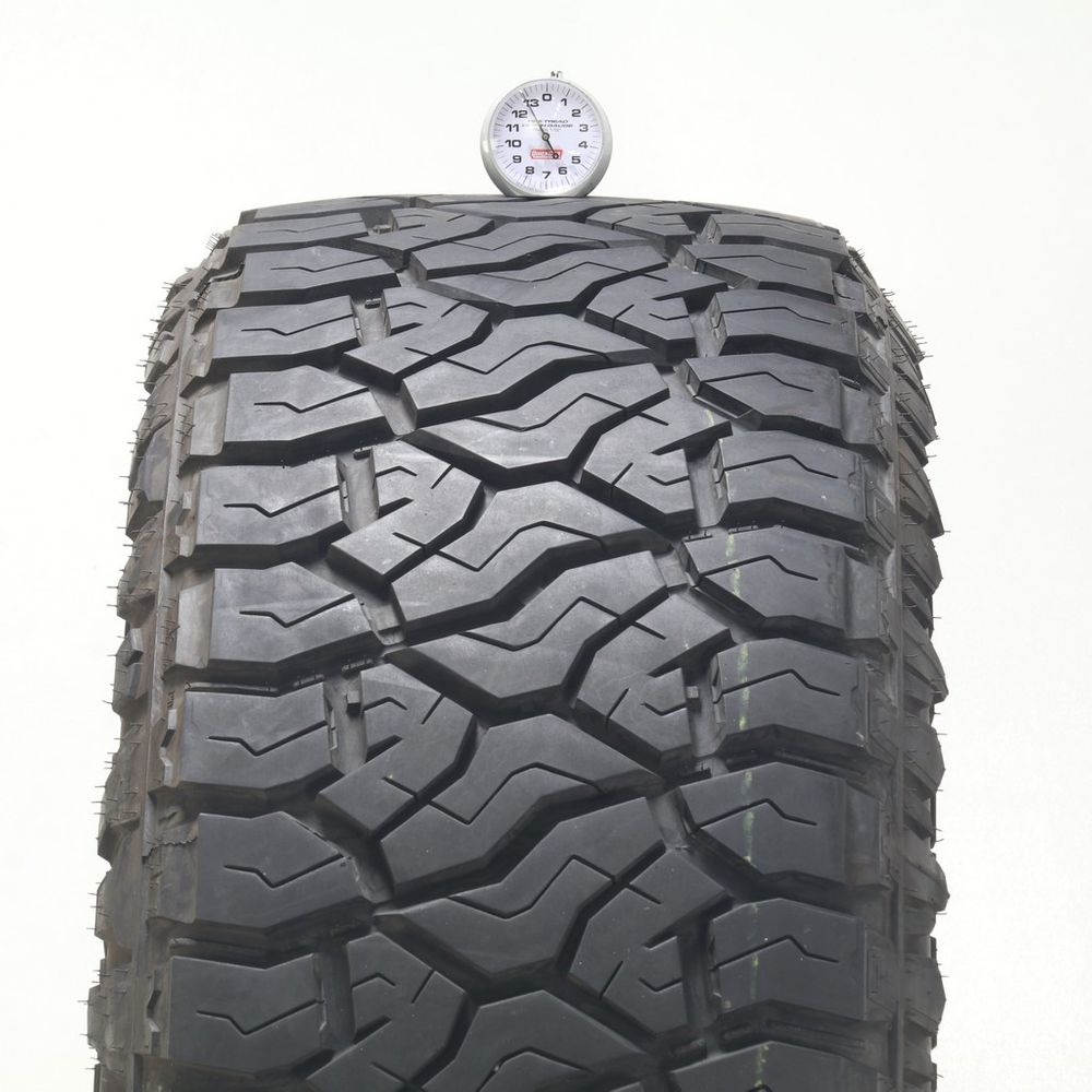 Used LT 285/55R20 Venom Power Terra Hunter R/T+ 124/121S F - 12.5/32 - Image 2