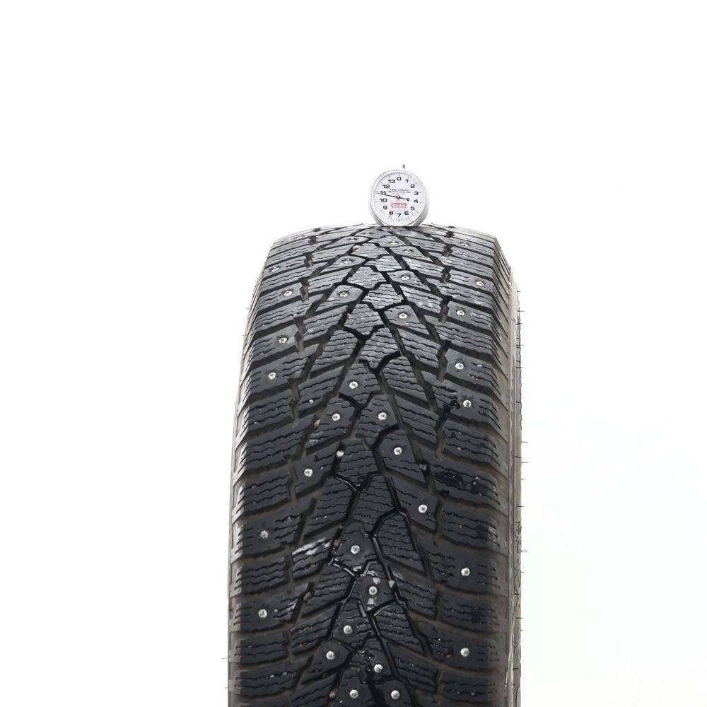 Used 225/65R17 GT Radial IcePro SUV 3 Evo Studded 102T - 10.5/32 - Image 2