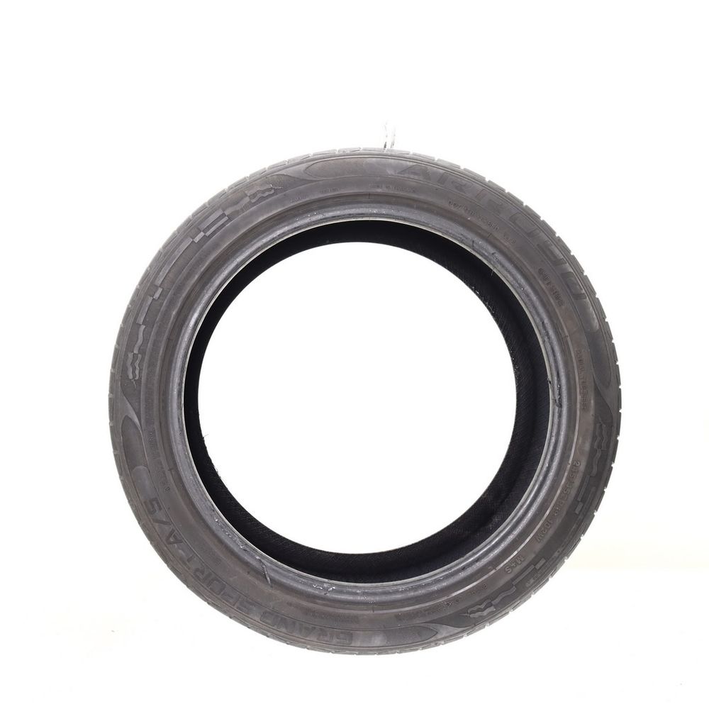 Used 245/45ZR19 Arroyo Grand Sport A/S 102W - 4.5/32 - Image 3