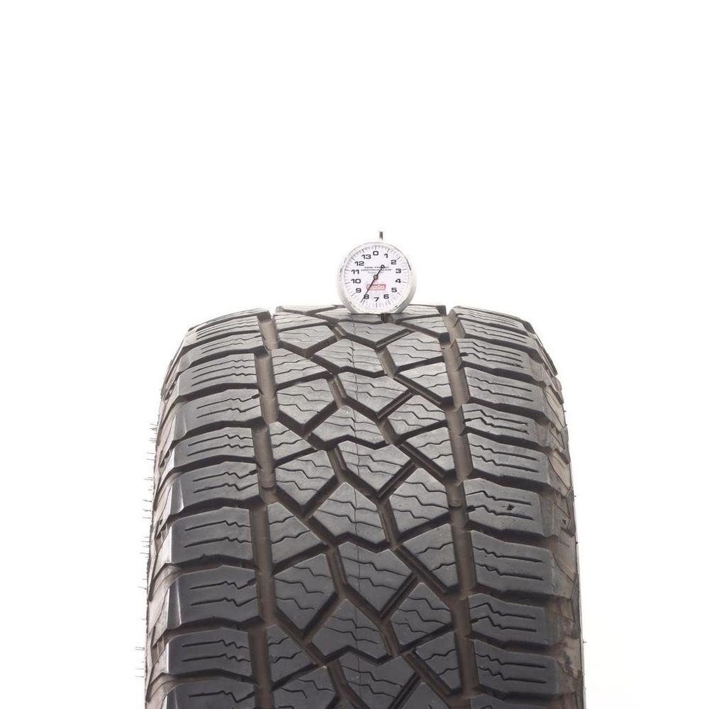 Set of (2) Used 265/65R17 DeanTires Back Country A/T2 112T - 8/32 - Image 2