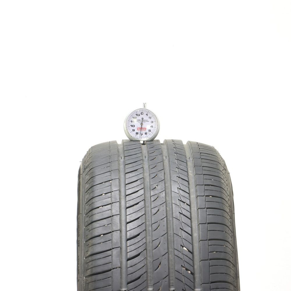 Set of (4) Used 225/60R17 Nexen N5000 Plus 99H - 7/32 - Image 2