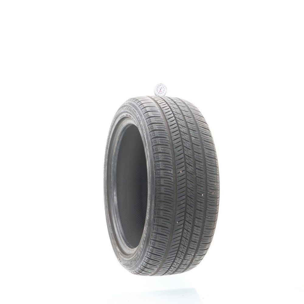 Used 225/50R18 Yokohama YK740 GTX 95H - 7.5/32 - Image 1