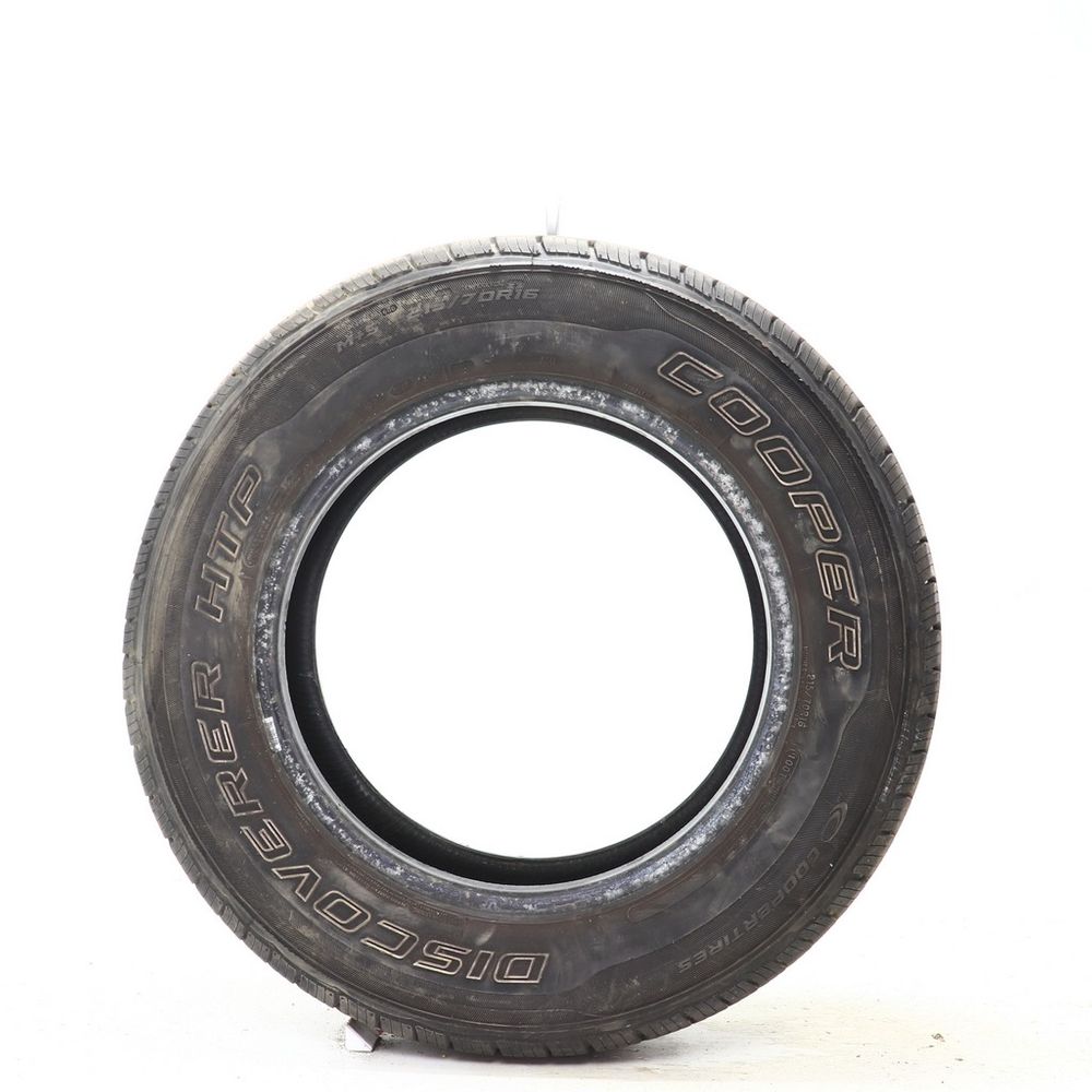 Used 215/70R16 Cooper Discoverer HTP 100T - 9.5/32 - Image 3