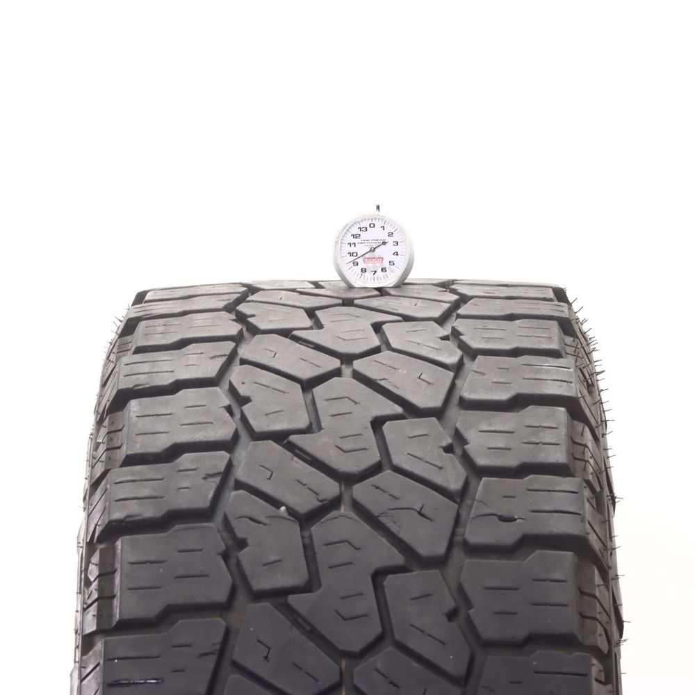 Used LT 35X12.5R20 Falken Wildpeak A/T4W HD 125R F - 9/32 - Image 2