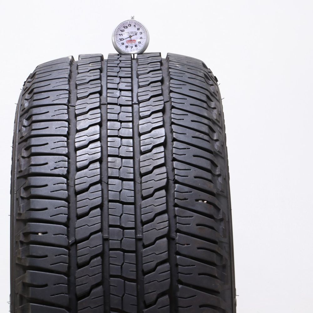 Used 285/45R22 Goodyear Wrangler Workhorse HT 114H - 9.5/32 - Image 2
