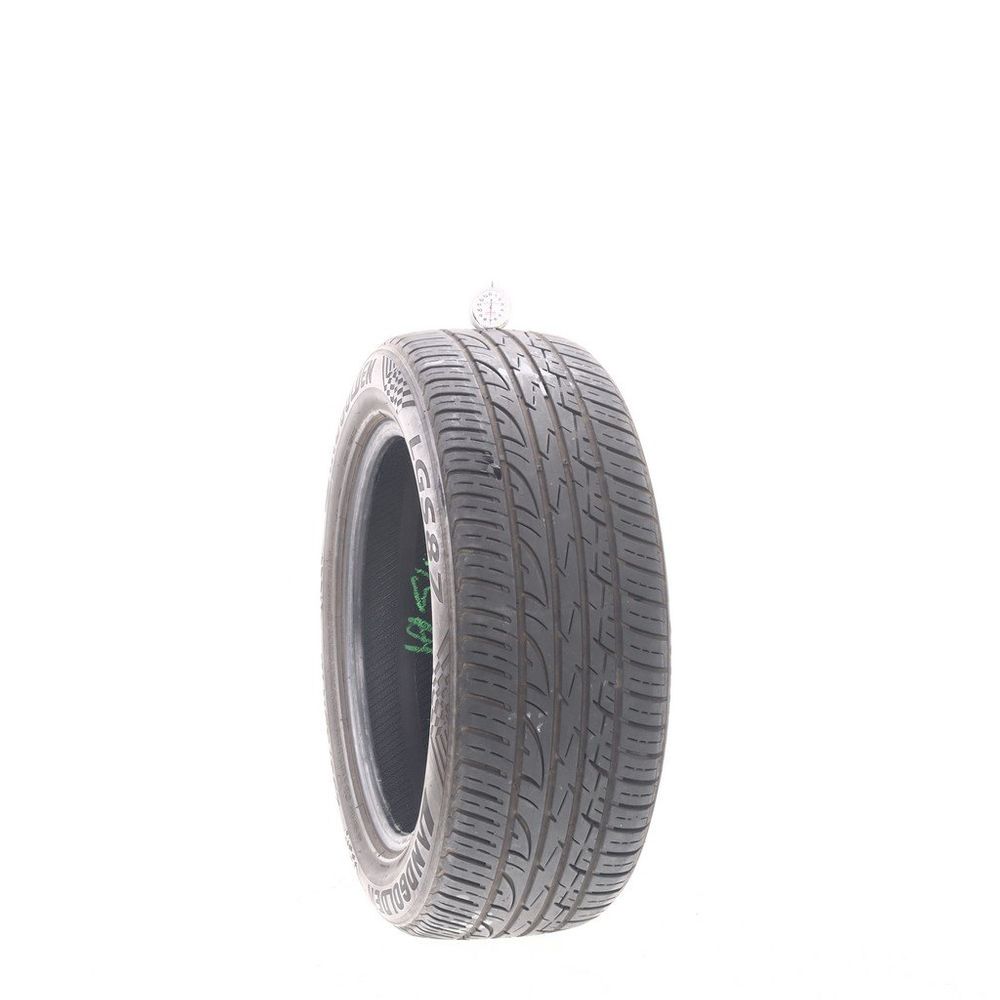 Used 235/55R18 Landgolden LGS87 100V - 7/32 - Image 1