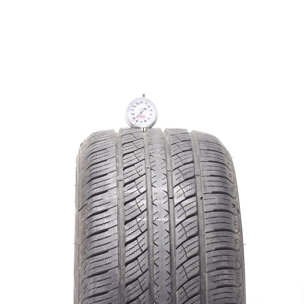Set of (4) Used 235/55R18 Westlake SU318 H/T 100V - 8.5-9.5/32 - Image 2