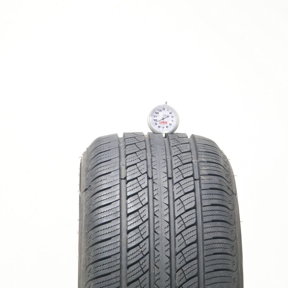 Set of (4) Used 235/55R18 Westlake SU318 H/T 100V - 8.5-9.5/32 - Image 5