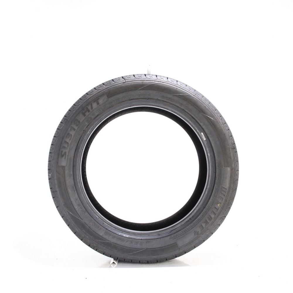 Set of (4) Used 235/55R18 Westlake SU318 H/T 100V - 8.5-9.5/32 - Image 6