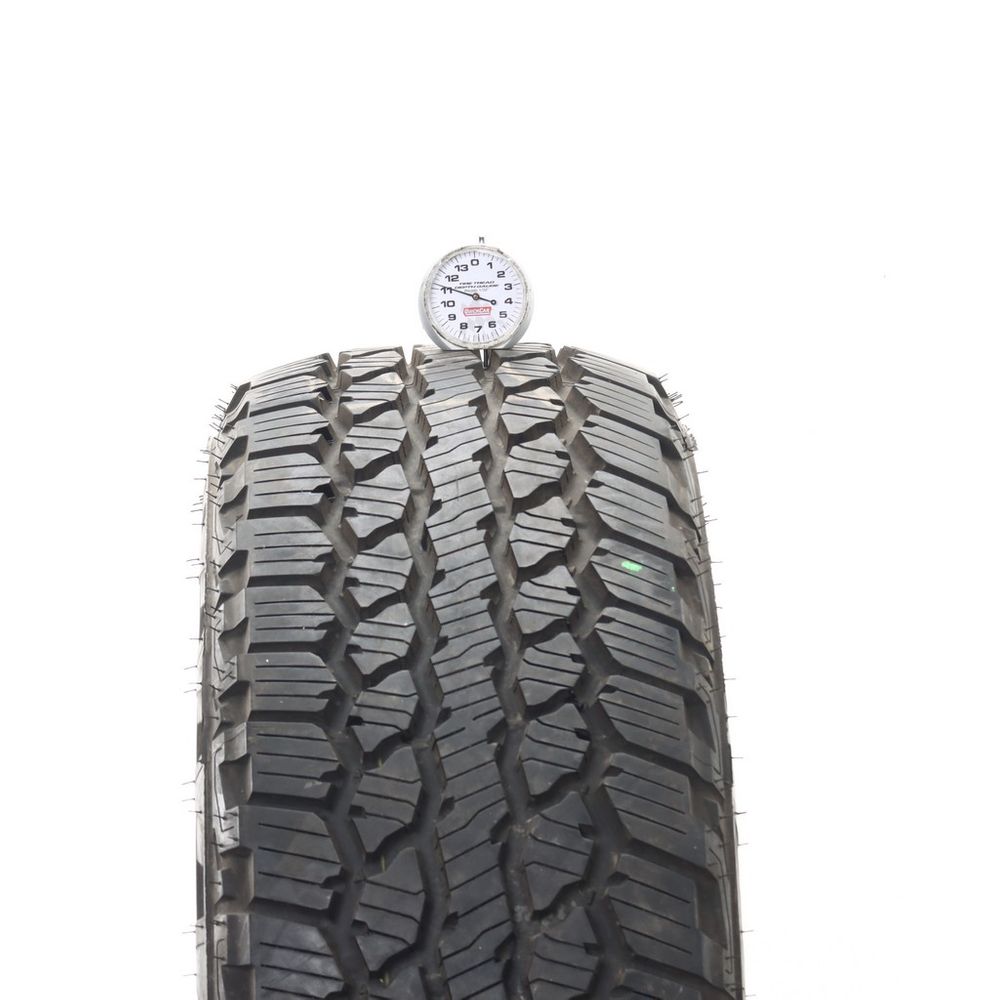 Used 235/70R17 Firestone Destination A/T2 108S - 11/32 - Image 2