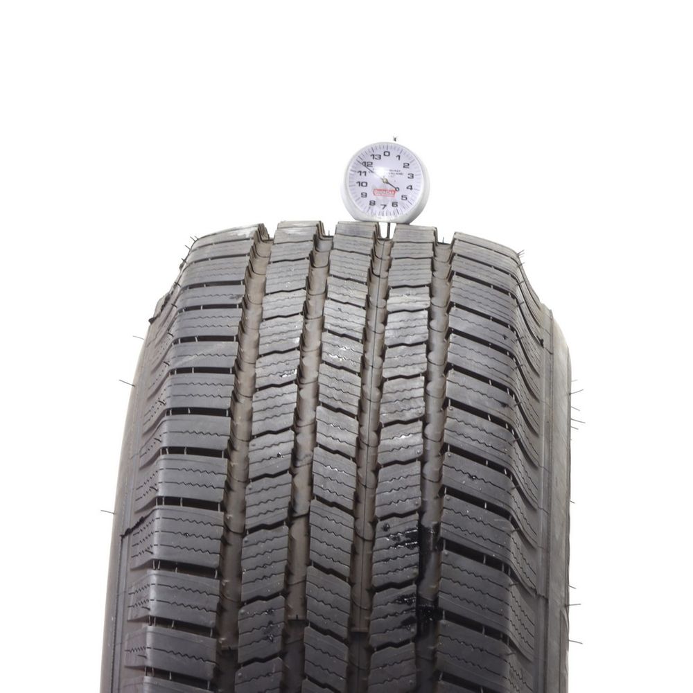 Used 235/70R16 Michelin X LT AS 109T - 11.5/32 - Image 2