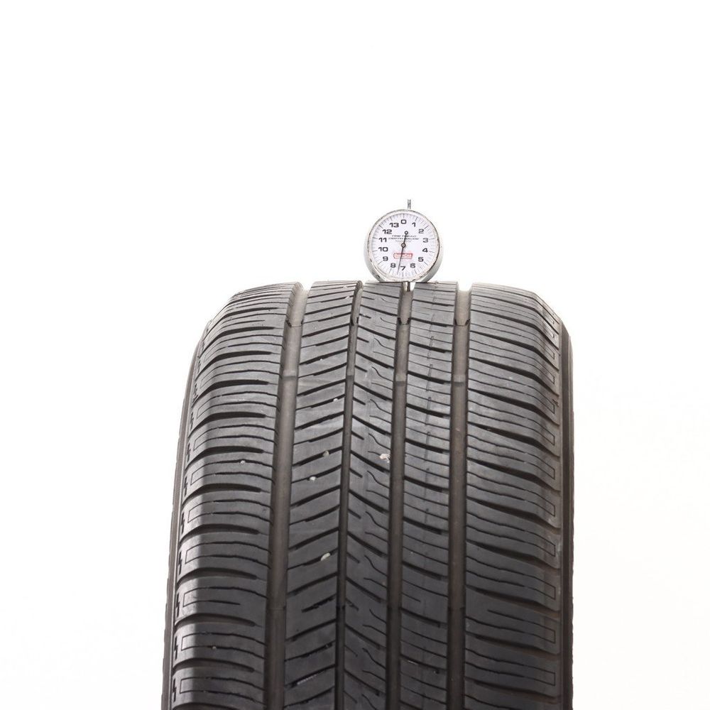 Set of (4) Used 235/50R19 Yokohama YK740 GTX 99V - 6-7/32 - Image 5