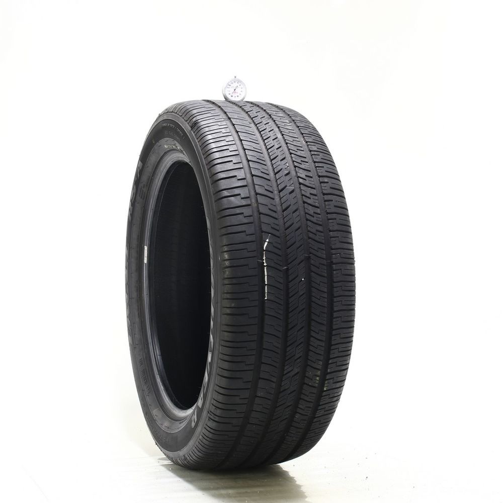 Set of (2) Used P 255/50R20 Goodyear Eagle RS-A 104V - 7.5-8.5/32 - Image 4