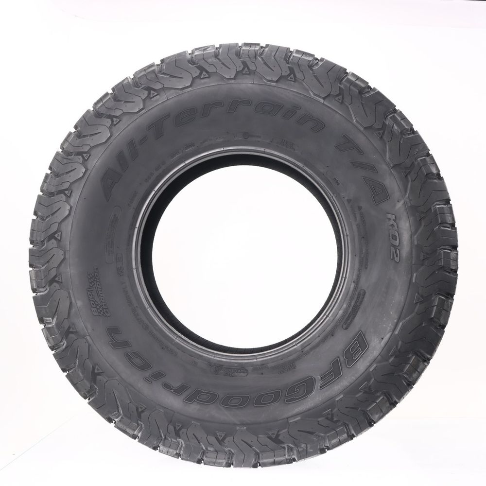 New LT 37X12.5R17 BFGoodrich All-Terrain T/A KO2 116S C - Image 3