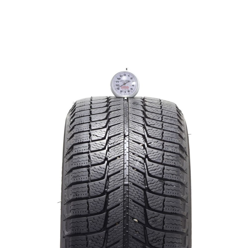 Set of (2) Used 205/55R16 Michelin X-Ice Xi3 94H - 9-9.5/32 - Image 2