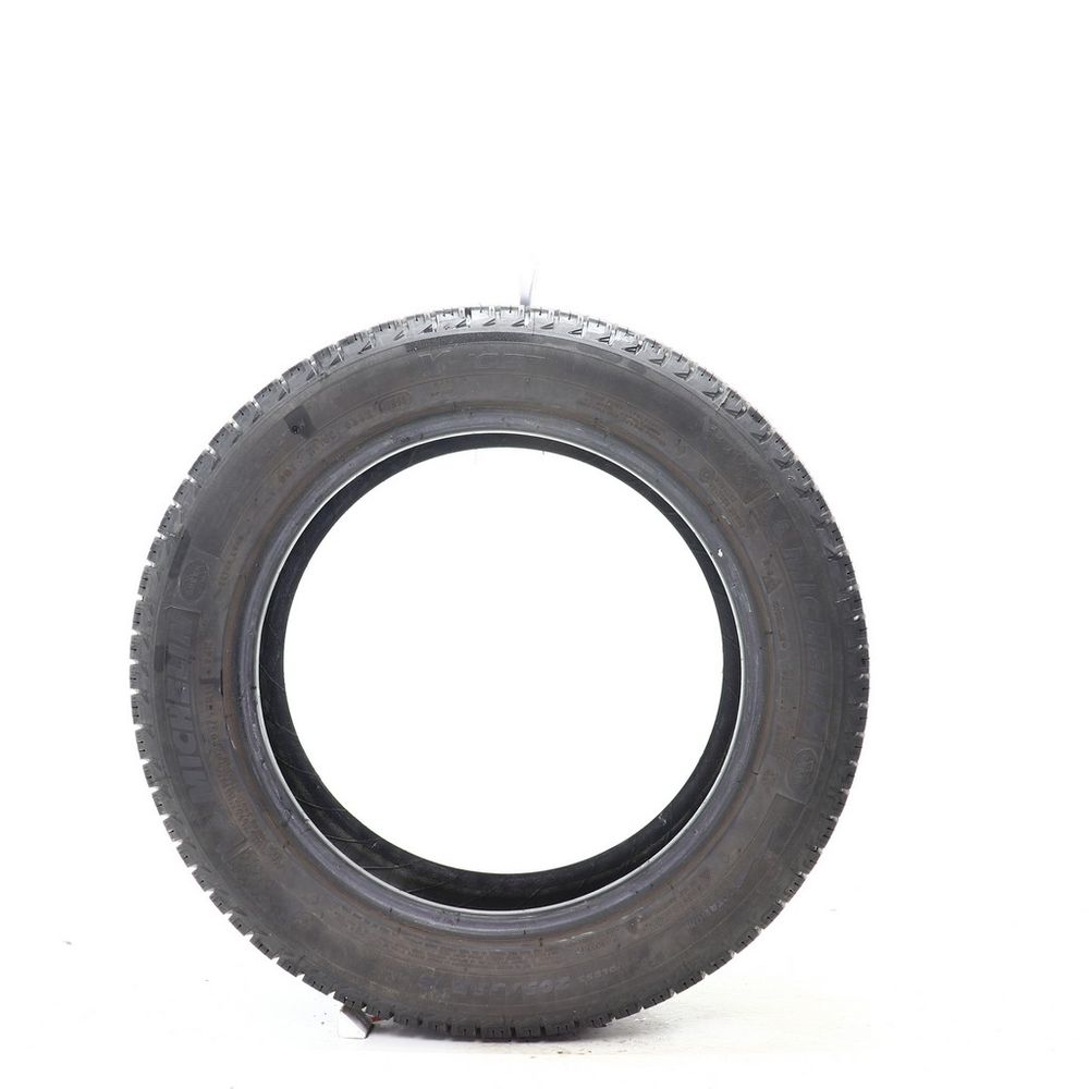 Set of (2) Used 205/55R16 Michelin X-Ice Xi3 94H - 9-9.5/32 - Image 3